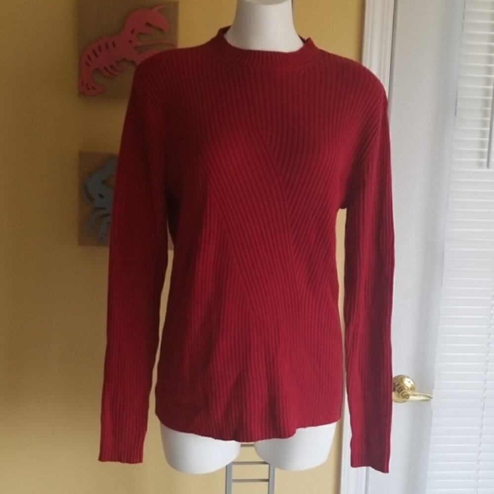 Brand New Perry Ellis Sweater M Brand New Perry Ellis Sweater M